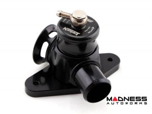Mazda 3 Blow Off Valve - 2.3L - Kompact - Turbosmart - Dual Port